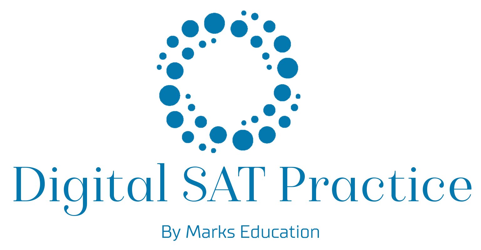 Digital SAT Practice