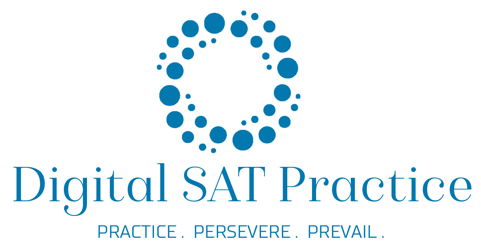 Digital SAT Practice